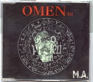 Magic Affair - Omen III